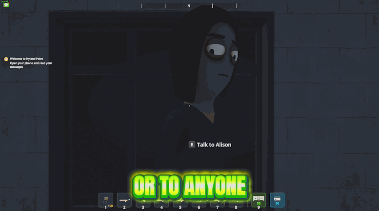 Schedule I — Speed Dial (Teleport Anywhere) (screenshot 5)